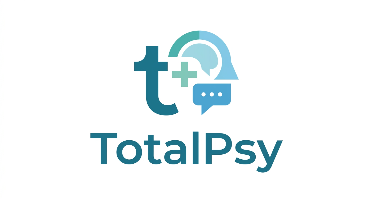 TotalPsy